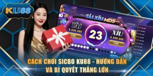 Cách Chơi Sicbo